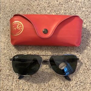 Ray-ban sunglasses